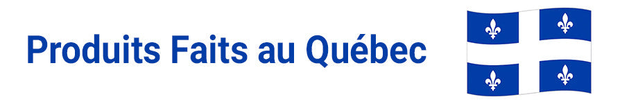 Fait au Québec