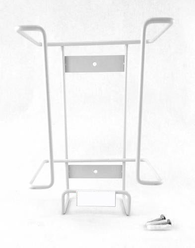 Support de boîte à gants, simple