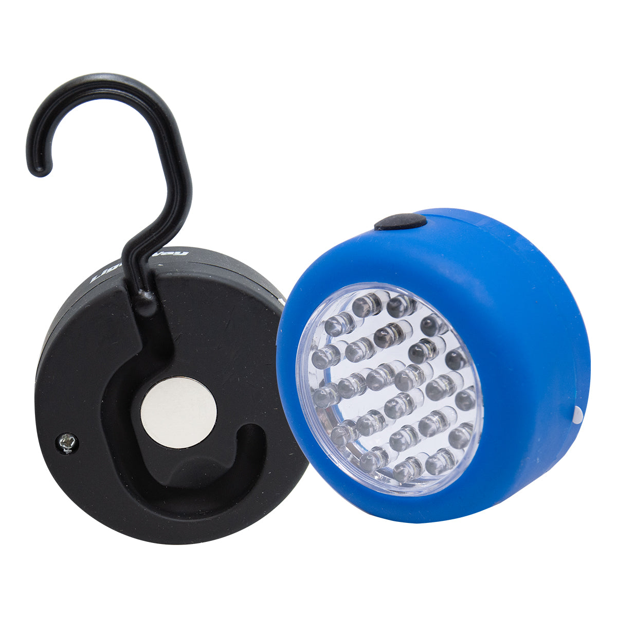 Lampe de Poche Ultra HD Rechargeable USB 3400 Lumen avec Batterie d’alimentation - Bleu (Copy)