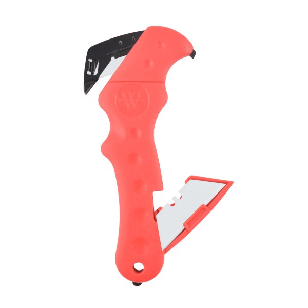 Couteau de sécurité à une face Westcott® avec lame en céramique