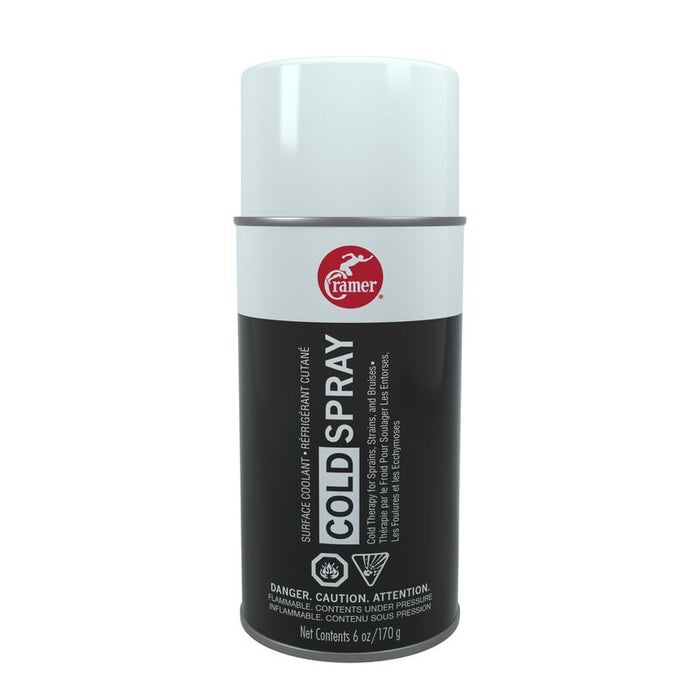 Vaporisateur Refroidissant Cramer, 6OZ.