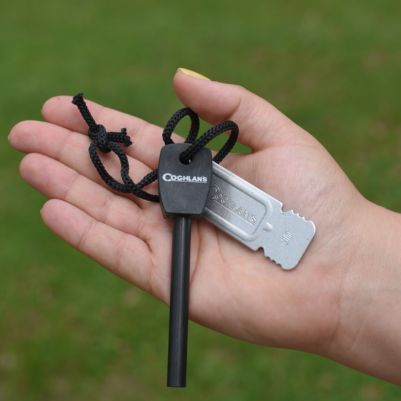 Percuteur de pierre à briquet