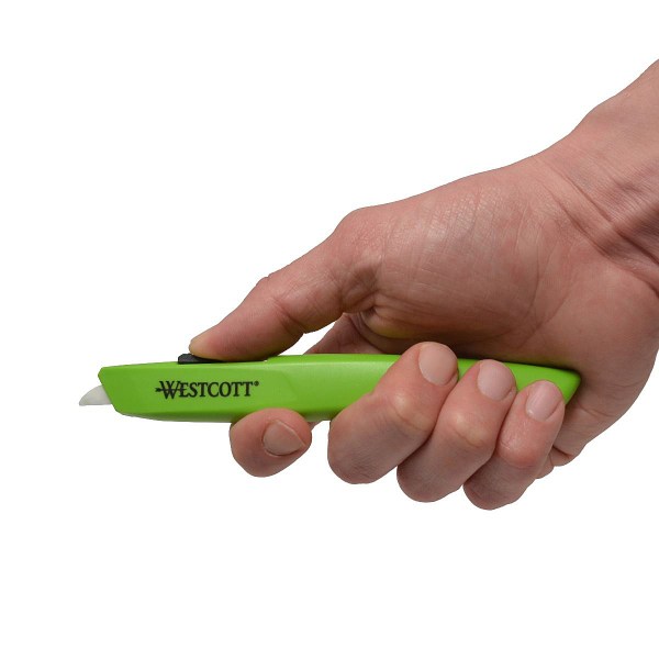 Coupe-fils de sécurité Westcott non remplaçable