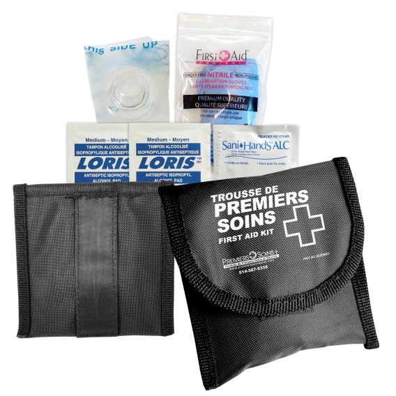 Trousse RCR - Hanche