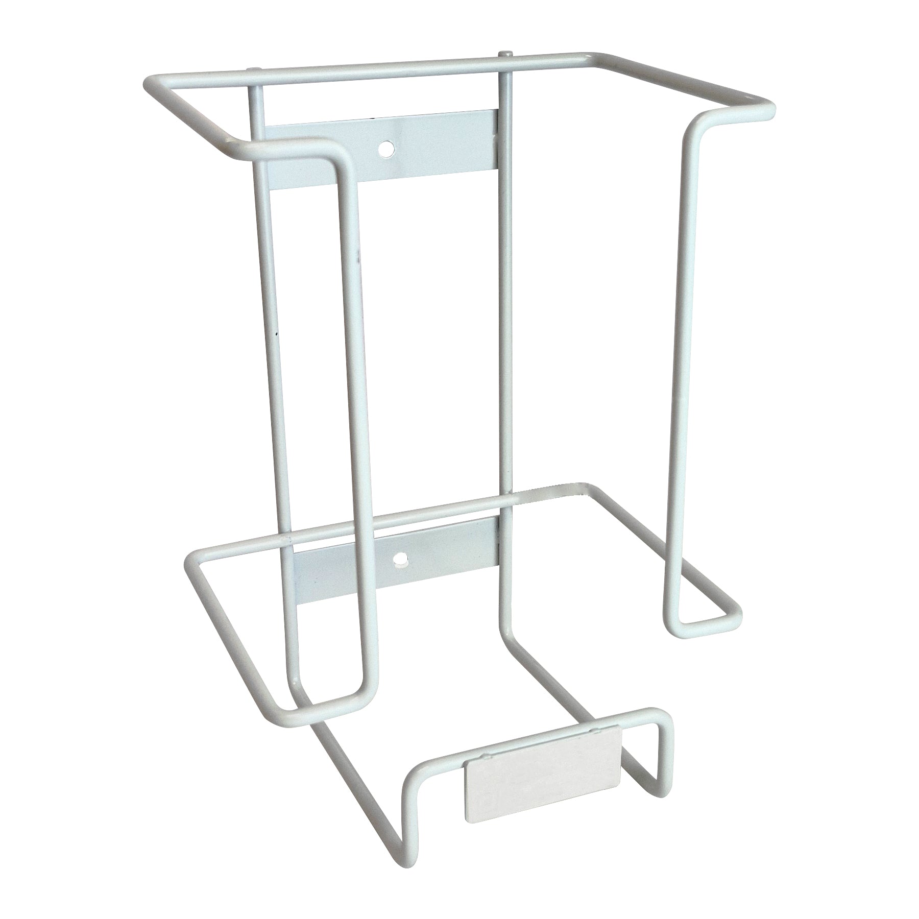 Support de boîte à gants, simple