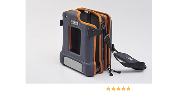 Mallette de transport Cardiac Science Premium pour DAE Powerheart G5
