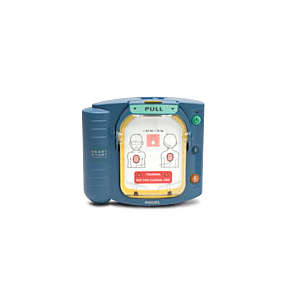 Simulateur de formation à la défibrillation externe automatisée Philips HeartStart OnSite HS1 – Anglais