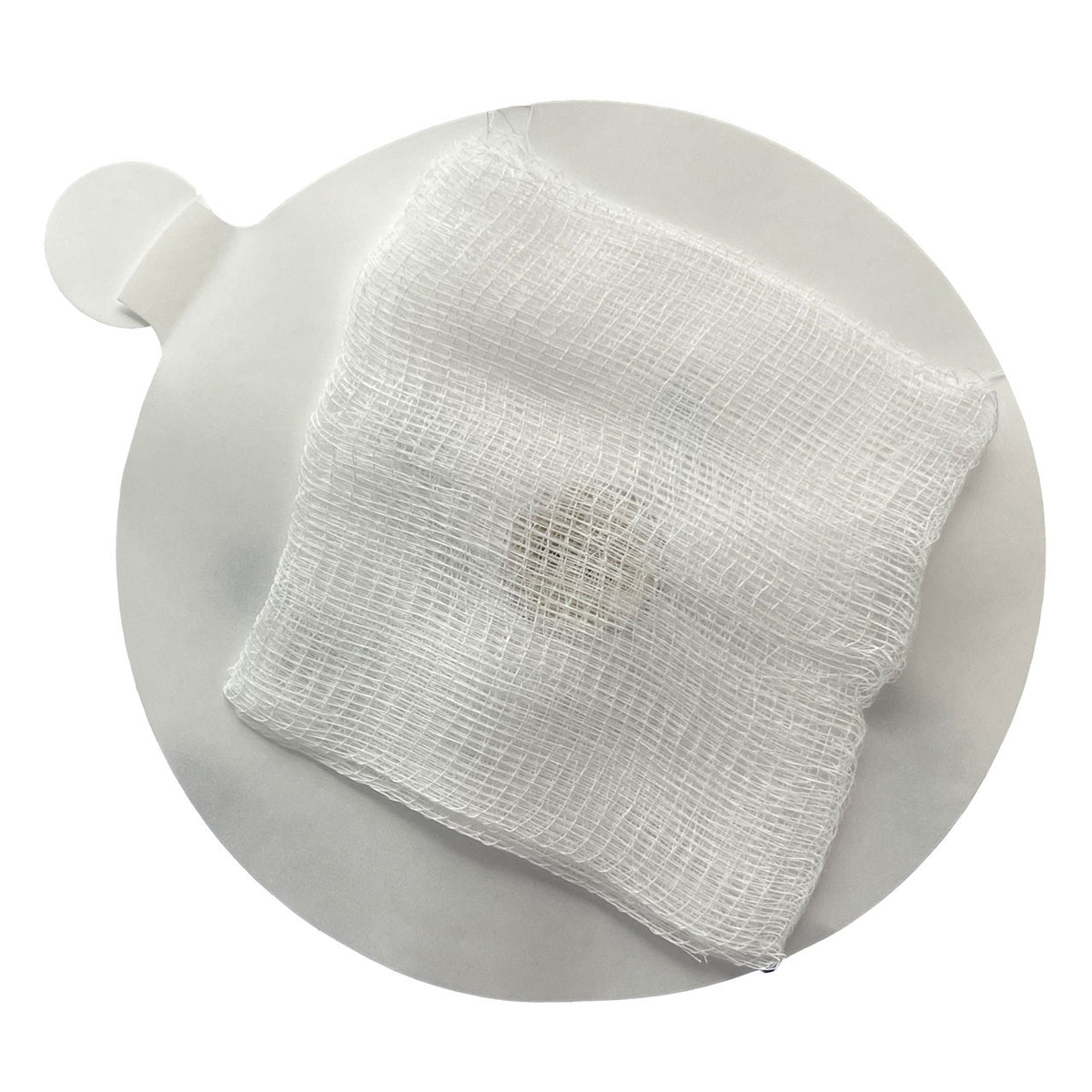 Asherman Chest Seal avec Valve 5,5 pouces