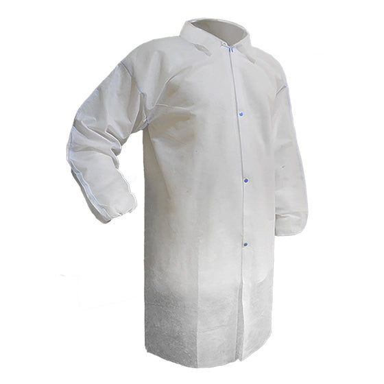 Blouse de laboratoire RONCO Care™