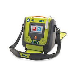 Étui de transport pour ZOLL AED 3