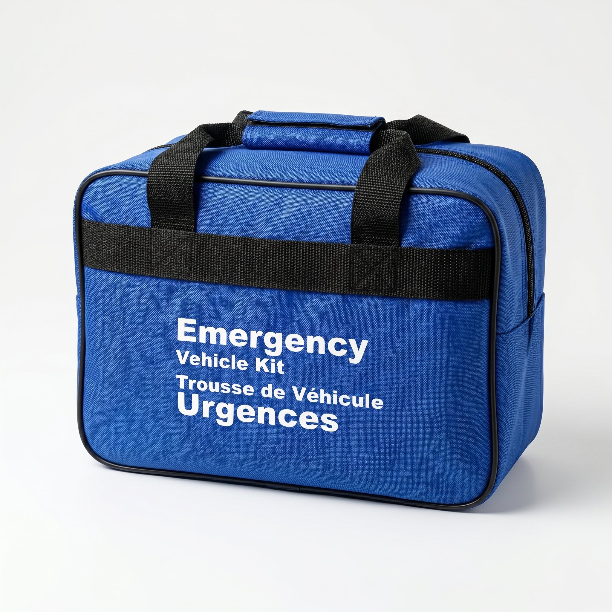 Trousse de Secours Routière Risques Nordiques