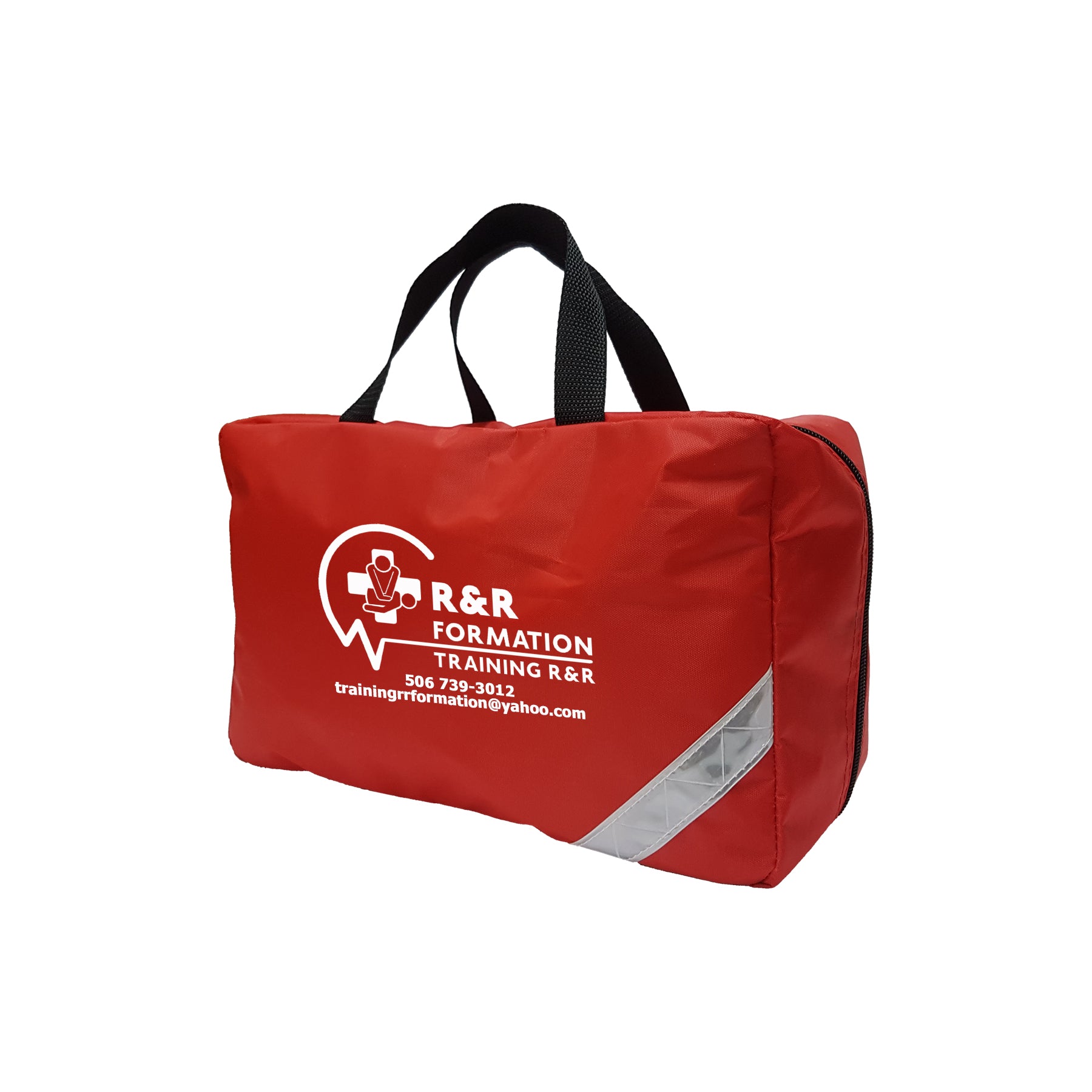 Trousse de Premiers Soins de Base - Formation R&R