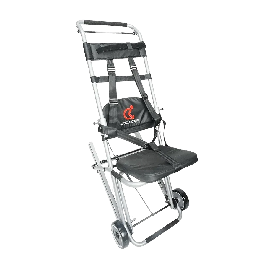 Chaise d’évacuation EC2