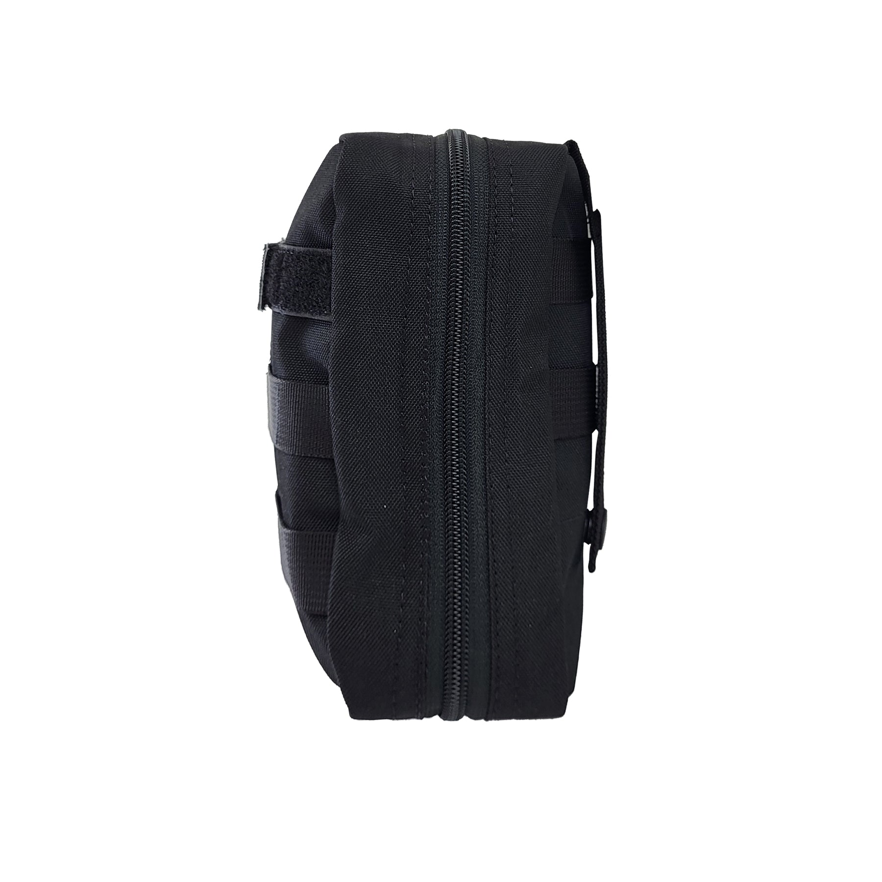 Pochette tactique EMT IFAK, noire, petite (vide)
