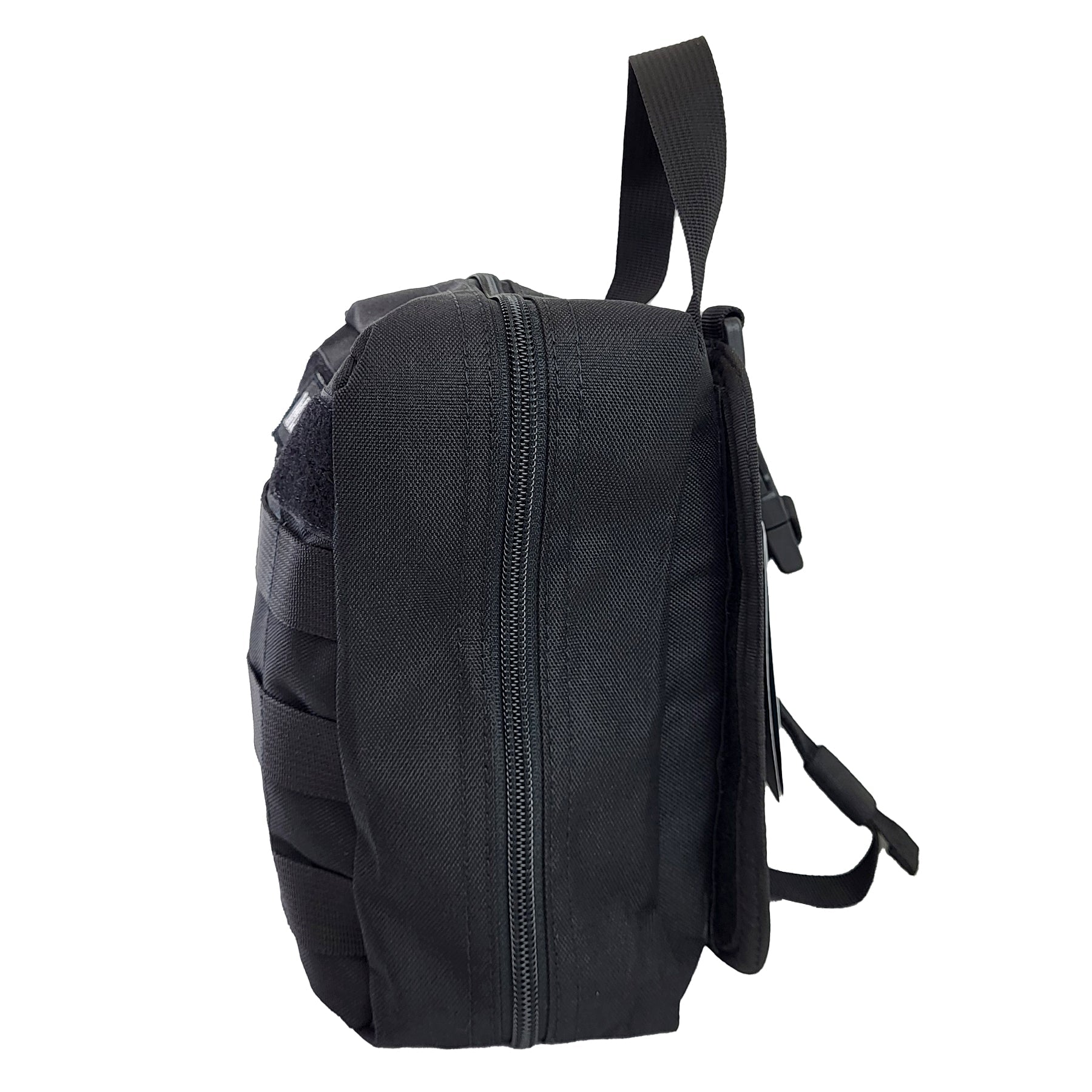 Pochette tactique G-P IFAK, noire, grande taille (vide)