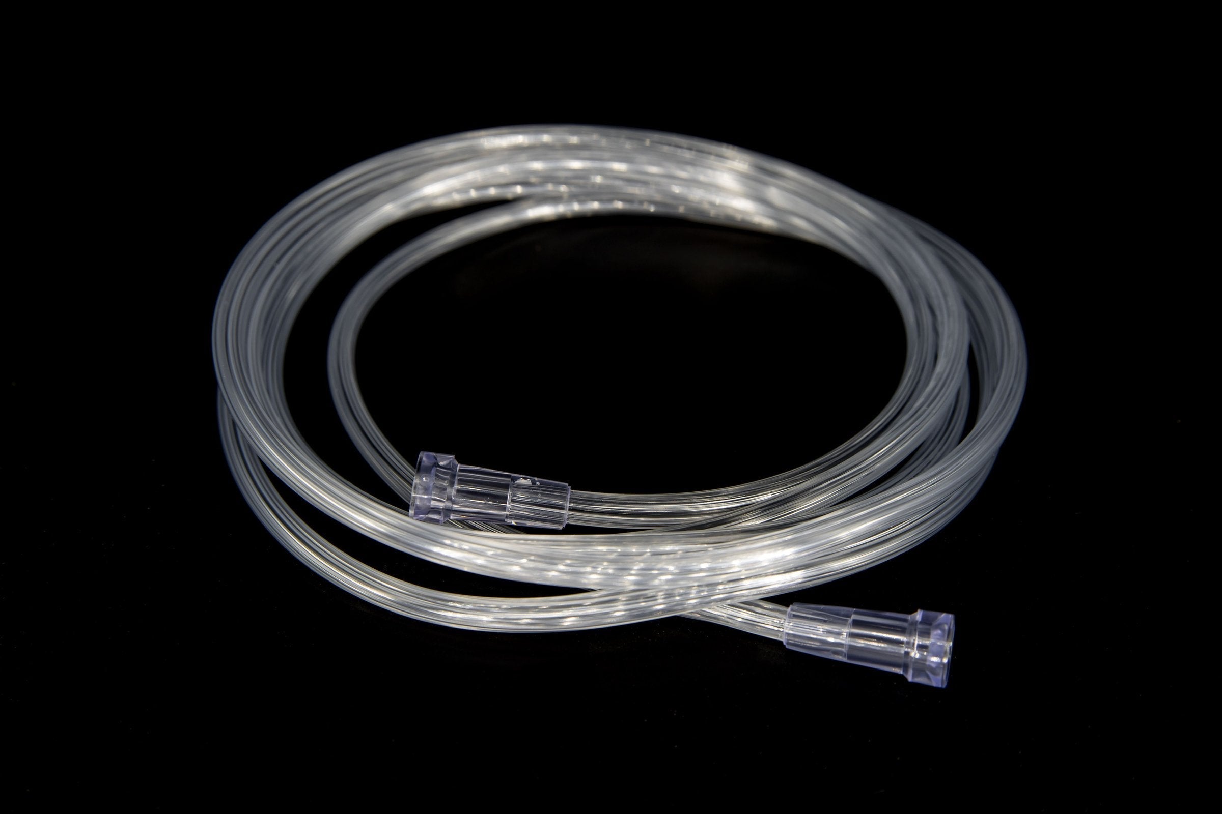 Tube à oxygène