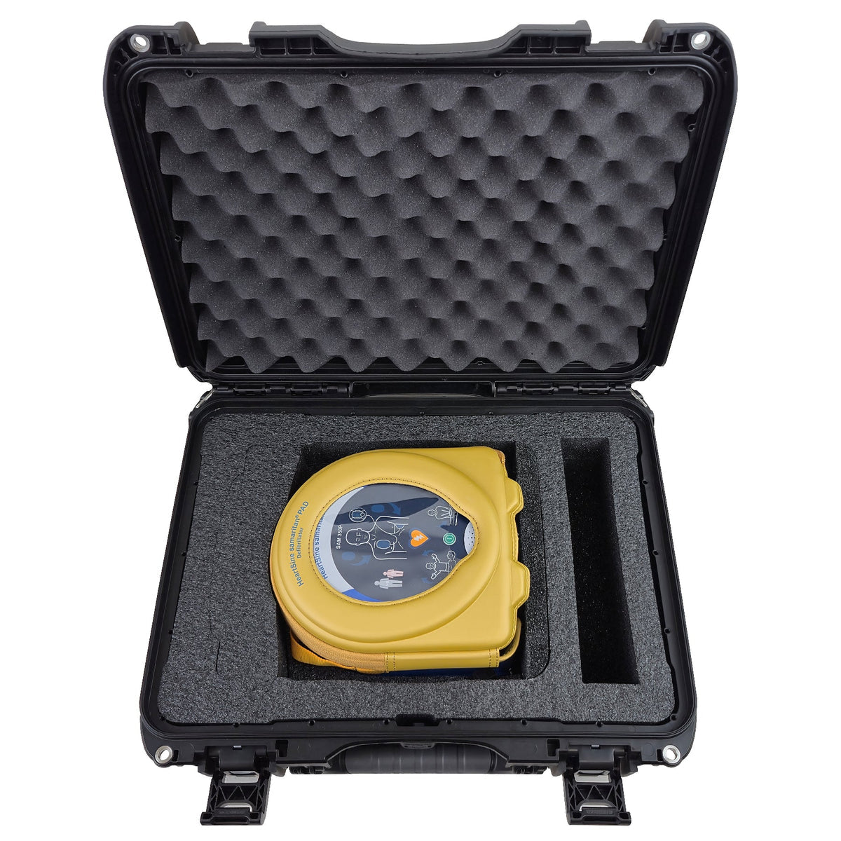 HeartSine Samaritan avec Boitier Nanuk - Rabais en ajoutant au panier