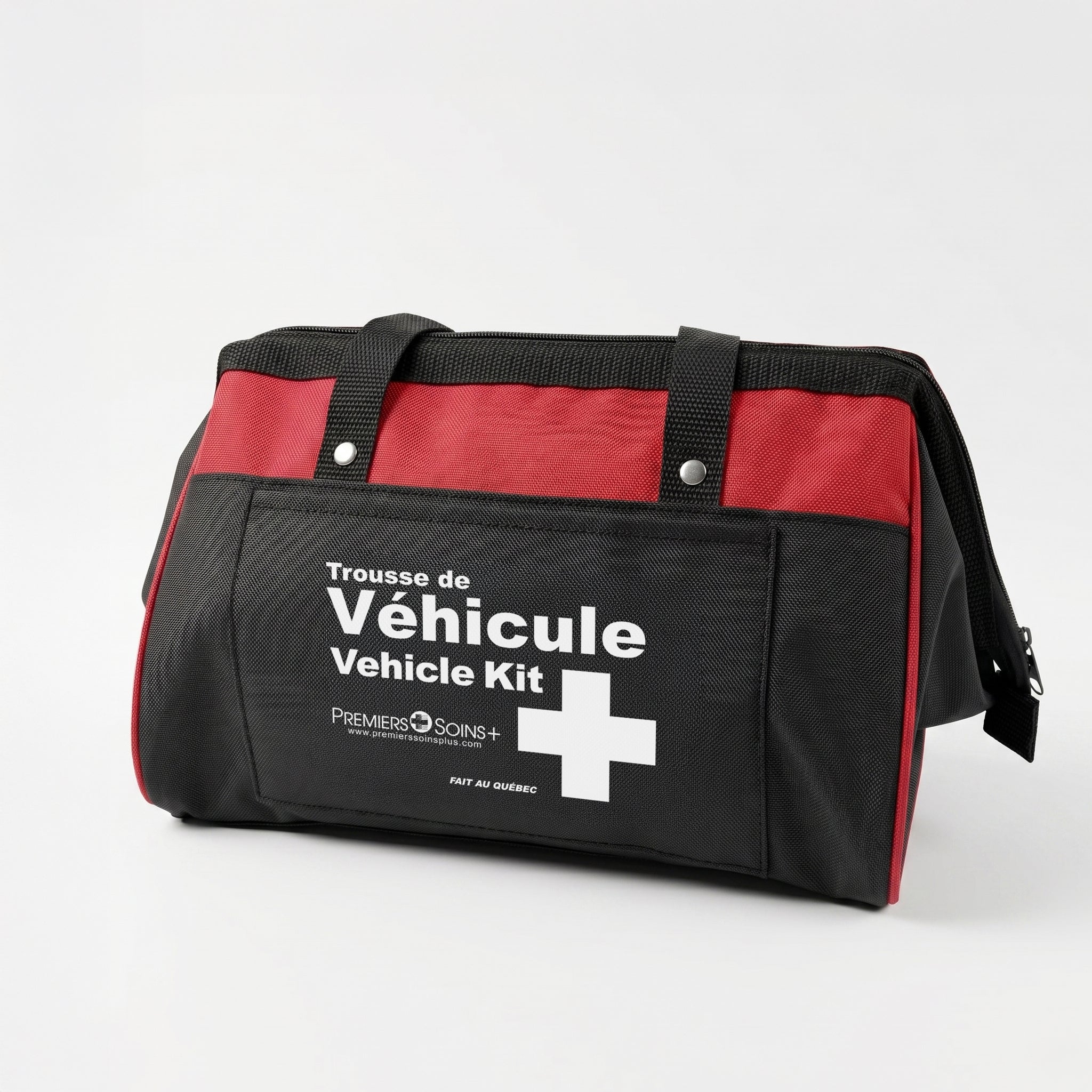 Trousse d'urgence pour véhicules en bord de route