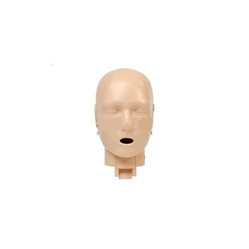 Ensemble de tête de mannequin Prestan Ultralite