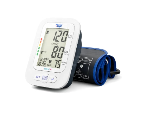 Digital Blood Pressure Monitor