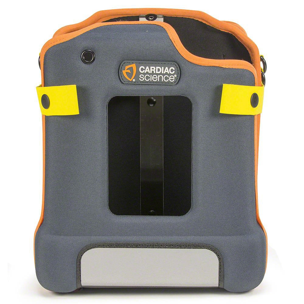 Mallette de transport Cardiac Science Premium pour DAE Powerheart G5