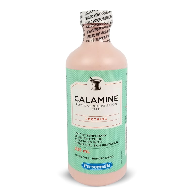 Lotion Calamine 225ml