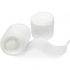 Bandage de gaze extensible (1", 2", 3" ou 4")