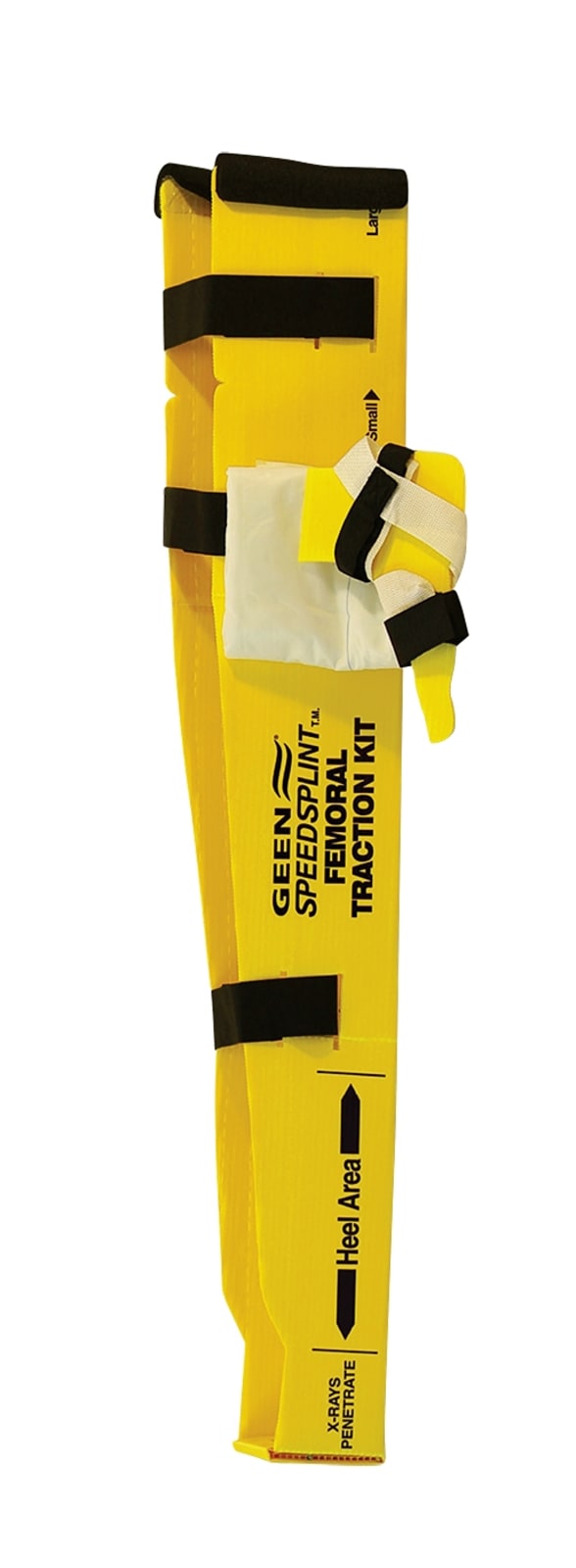 Ensemble de traction fémorale SPEED SPLINT