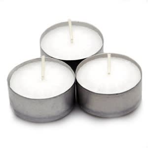 Bougies (paquet de 10)