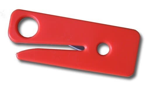 Coupe-ceinture de sécurité