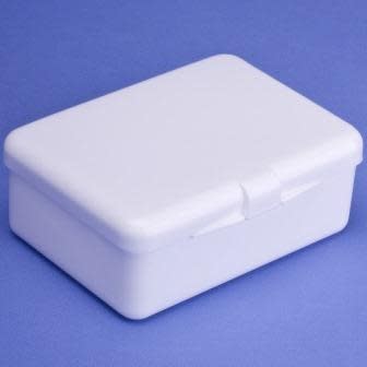 Boitier en plastique