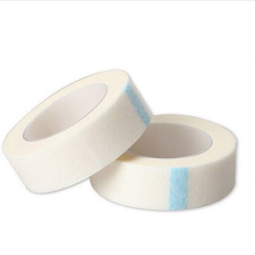 Ruban chirurgical en papier 1/2" x 5 verges