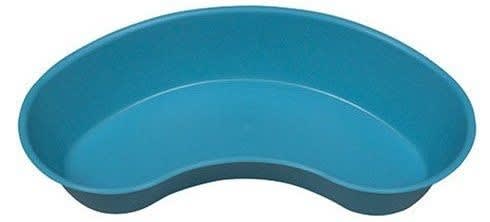 Bassin à vomissements jetable en plastique - 500 ml