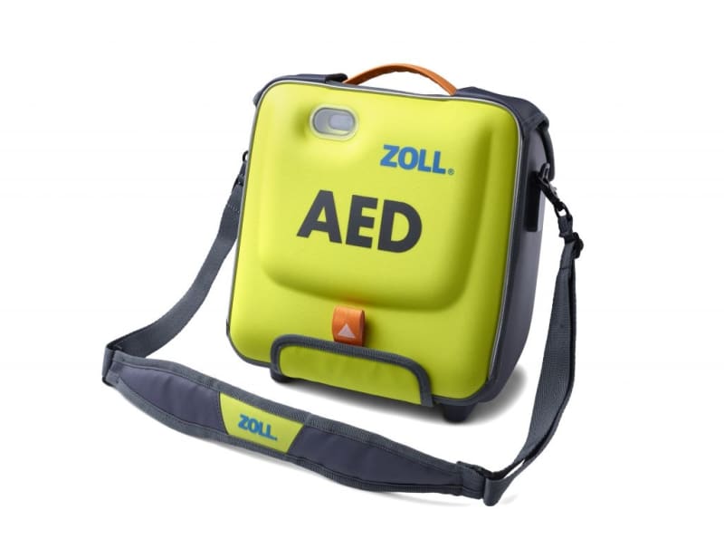 Étui de transport pour ZOLL AED 3
