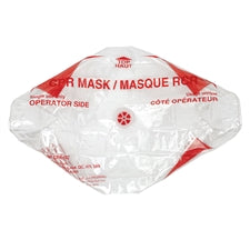 Écran Facial pour la RCR