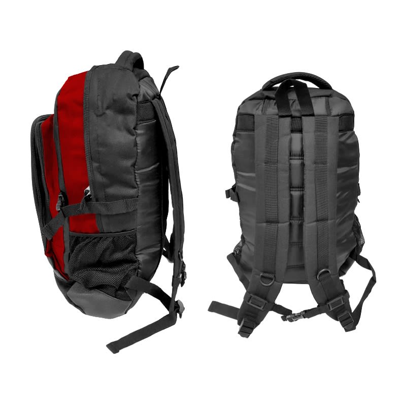 Trousse d'urgence pour 4 personnes, 72 heures