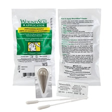 WoundSeal + Applicateur (Pour les plaies et coupures difficiles à atteindre)