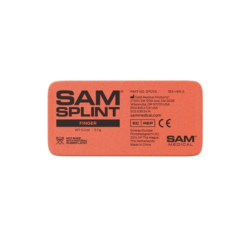 SAM MEDICAL Attelle de Doigt