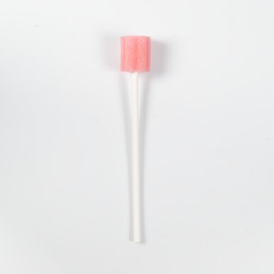 Écouvillons buccaux