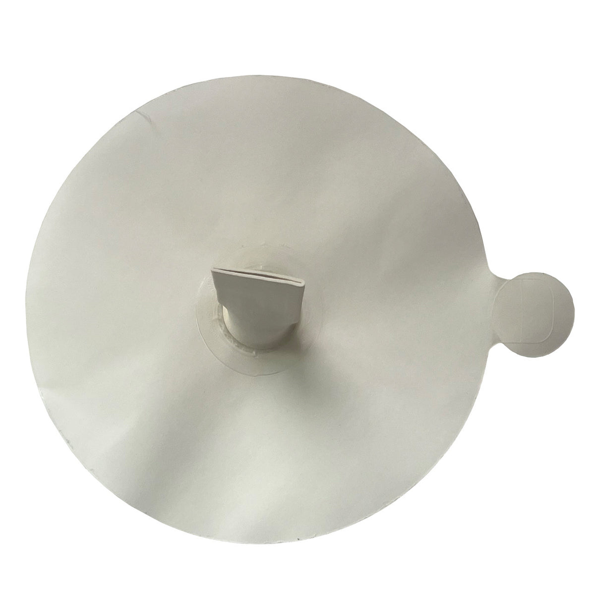 Asherman Chest Seal avec Valve 5,5 pouces