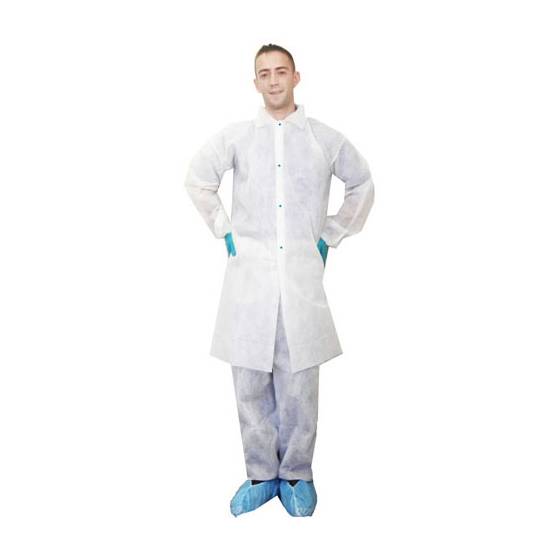 Blouse de laboratoire RONCO Care™
