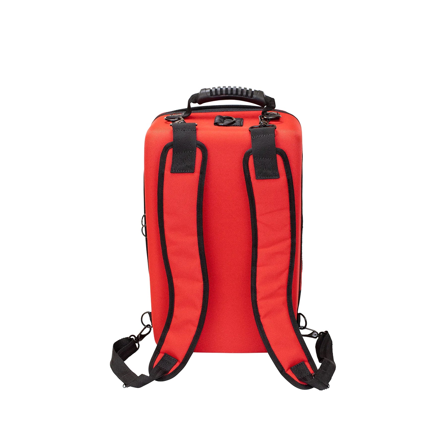 Sac d'intervention d'urgence pour DEA et trousse de premiers soins (DEA vendu séparément)
