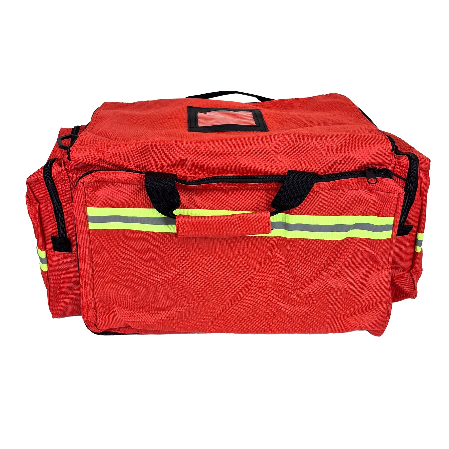 Sac de traumatologie vide – 34,3 × 14,0 × 21,6 cm (13,5″ × 5,5″ × 8,5″)