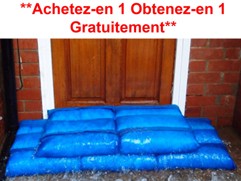 HydroSack - Achetez-en 1, obtenez-en 1 gratuit