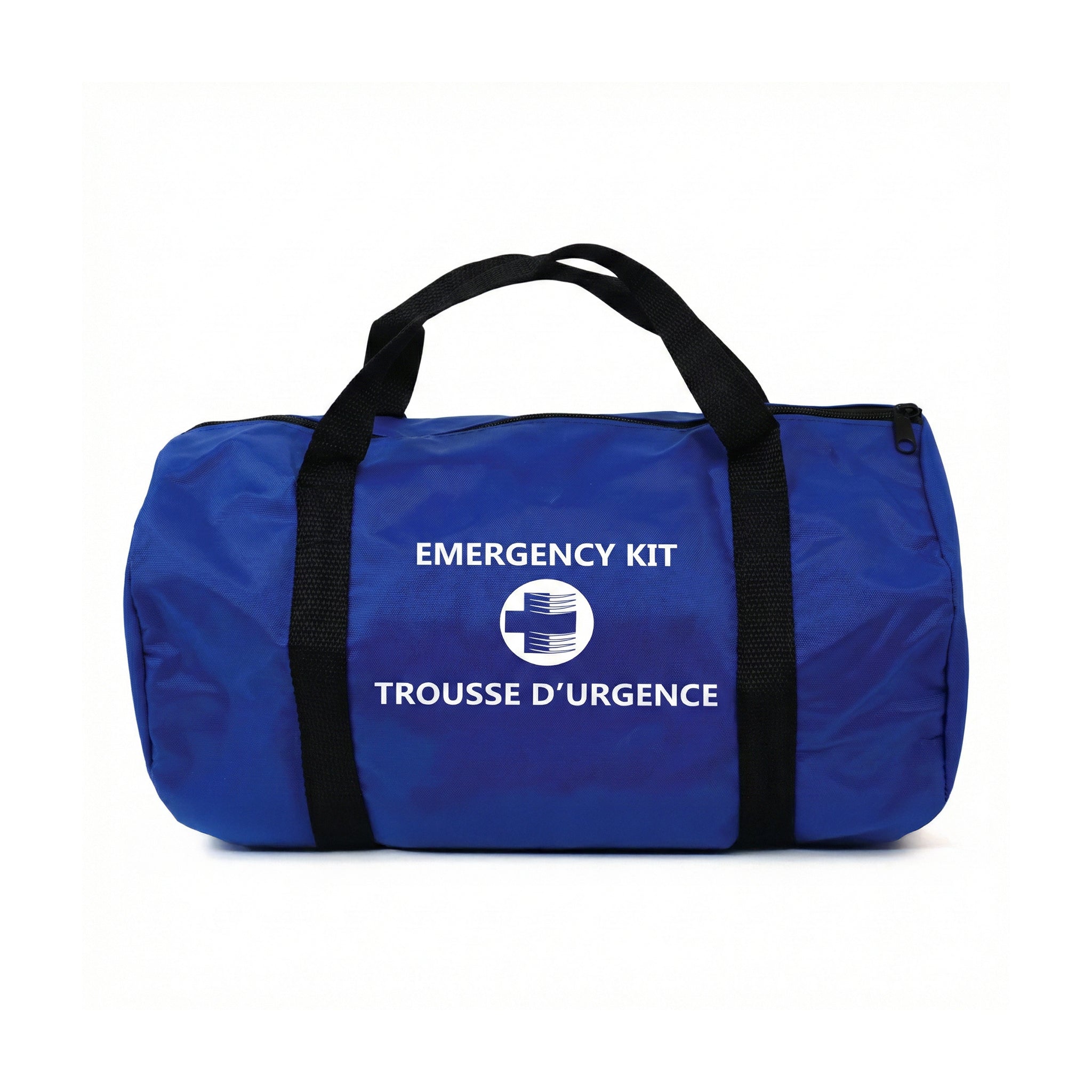 Trousse de survie en bordure de route