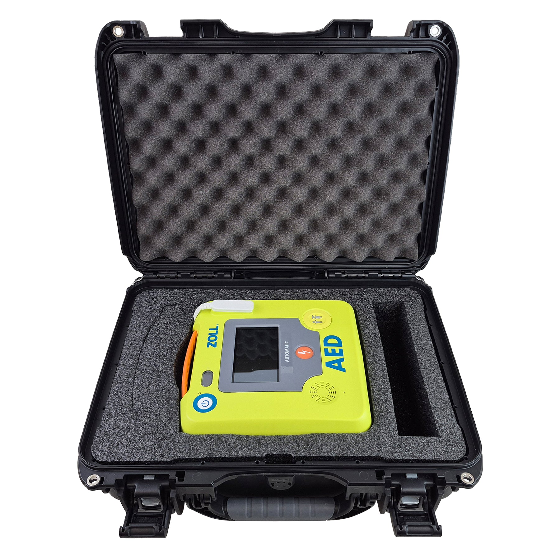 Zoll AED 3 avec Boitier Nanuk - Rabais en ajoutant au panier
