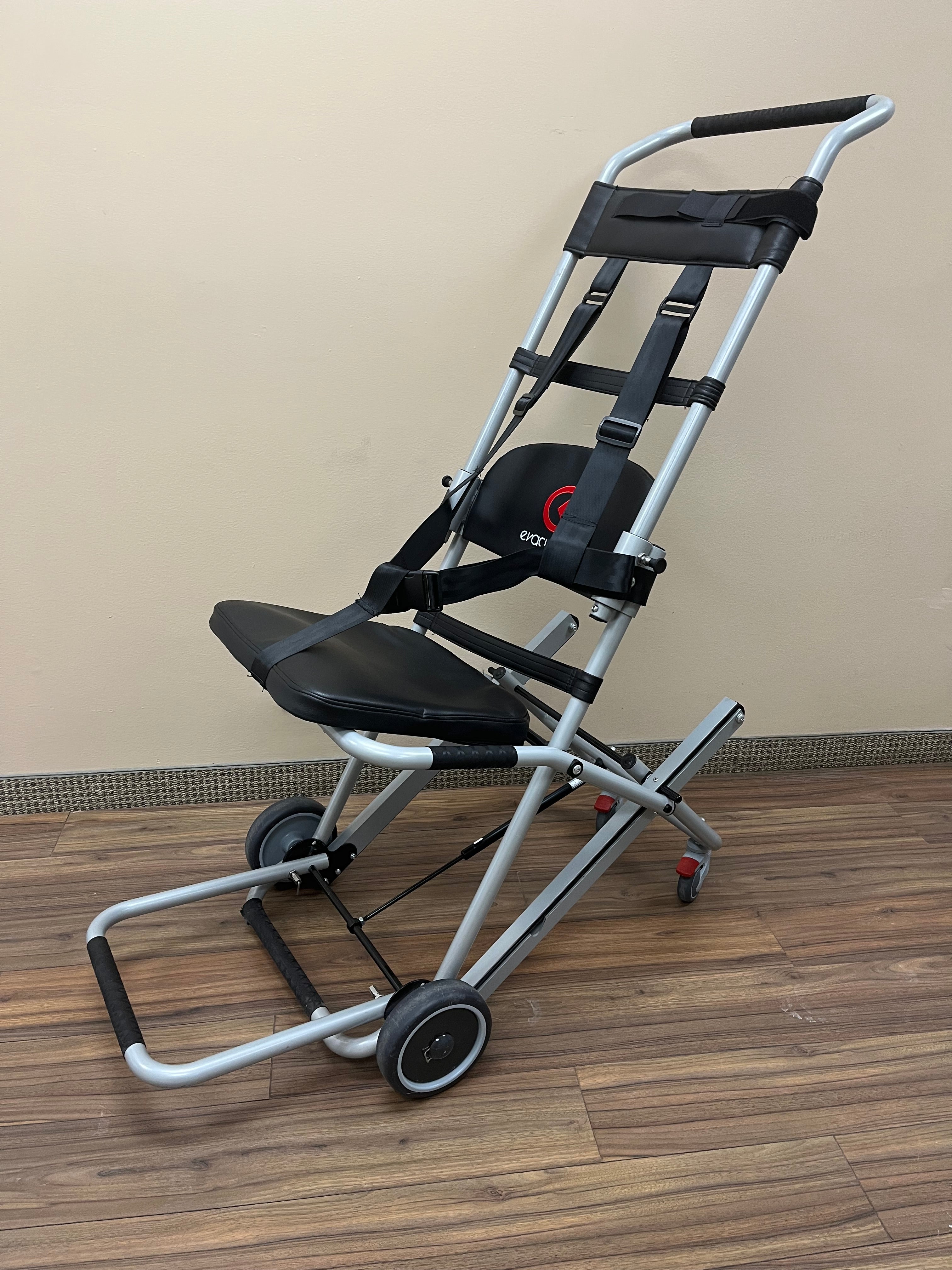 Chaise d’évacuation EC1