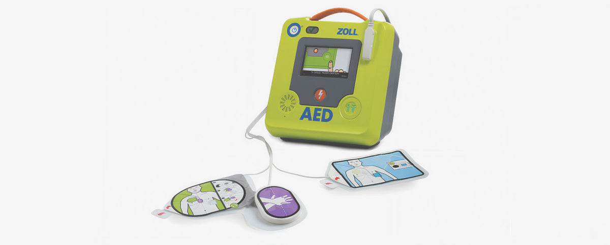 Un seul jeu d’électrodes pour tous les âges