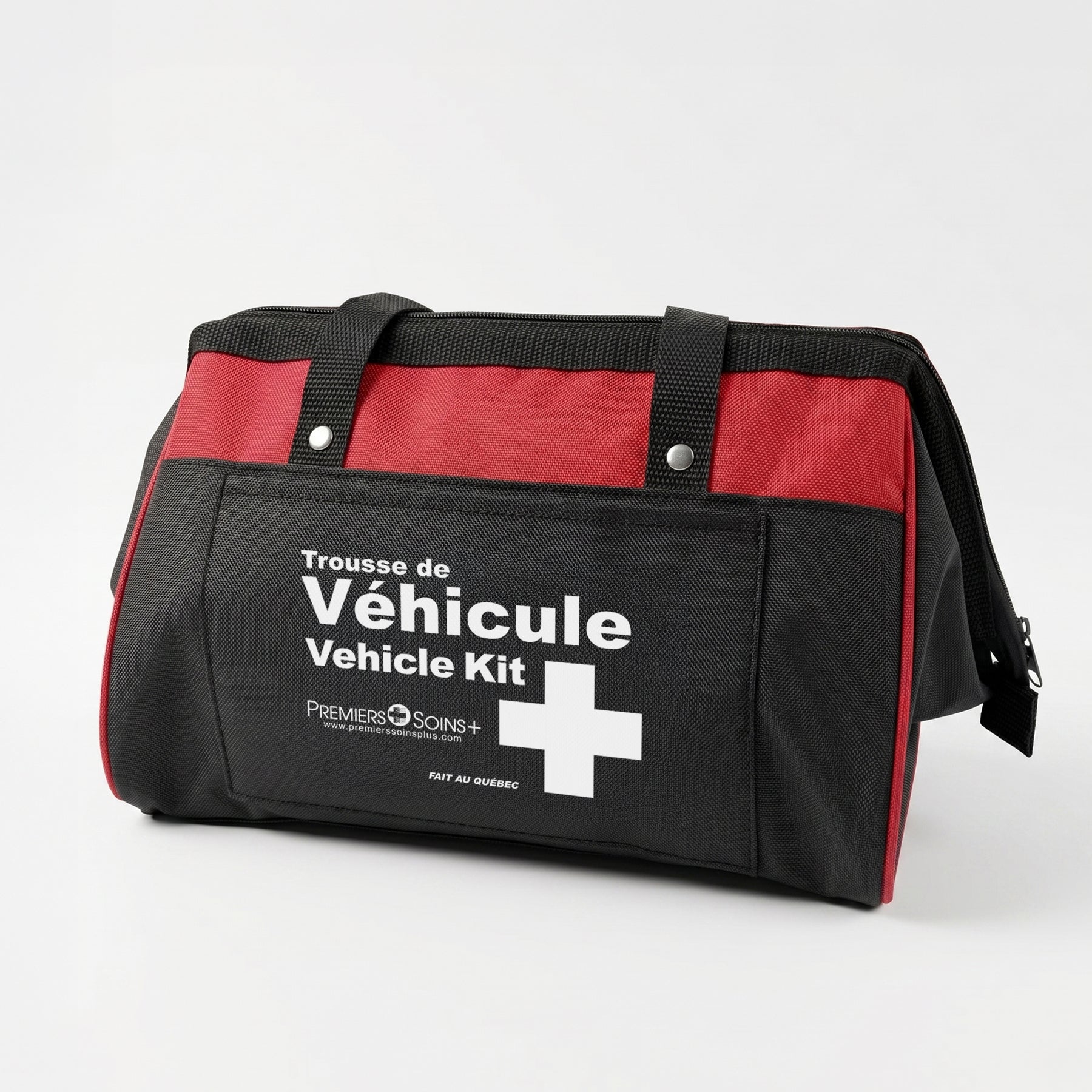 Trousse de véhicule d'urgence