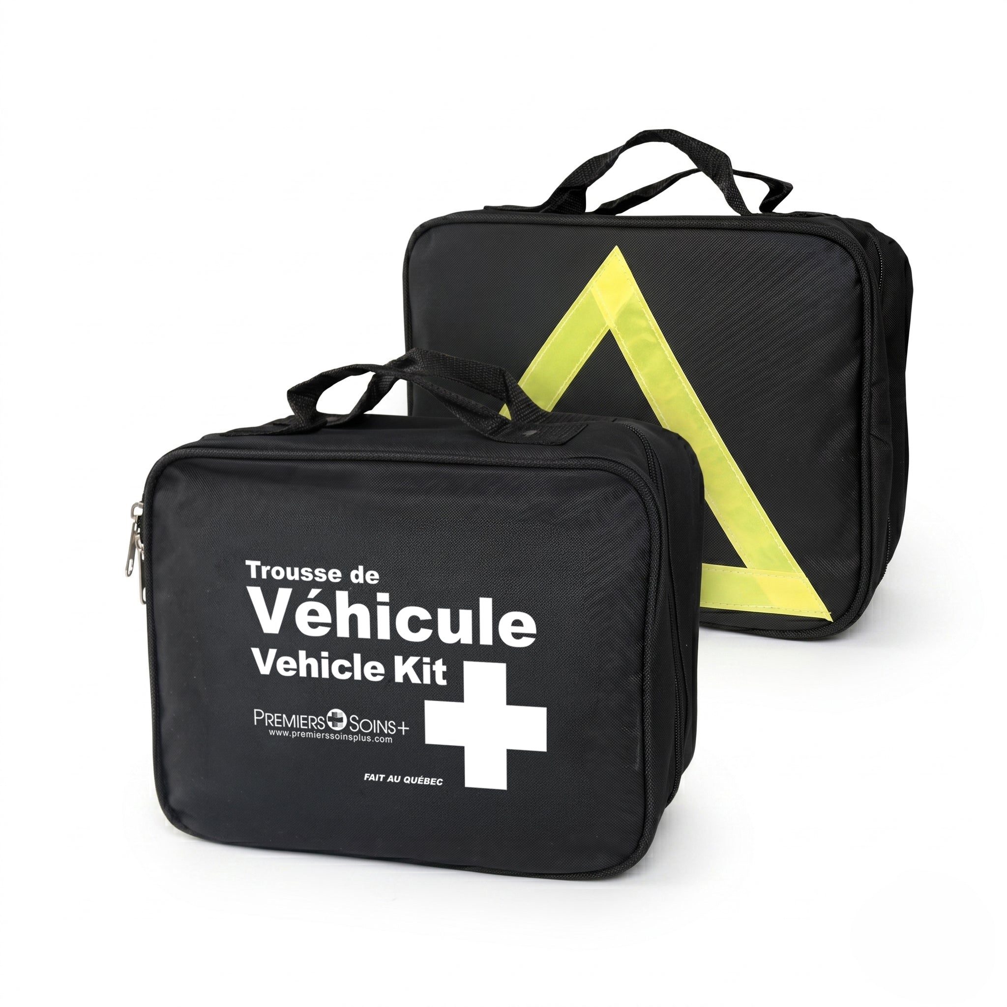 Trousse pour Véhicule Routier d'Urgence